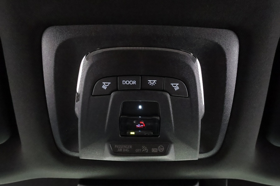 Toyota bZ4X vaihtoauto