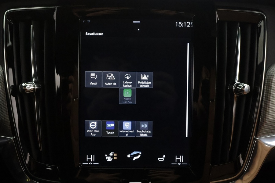 Volvo V90 Cross Country vaihtoauto