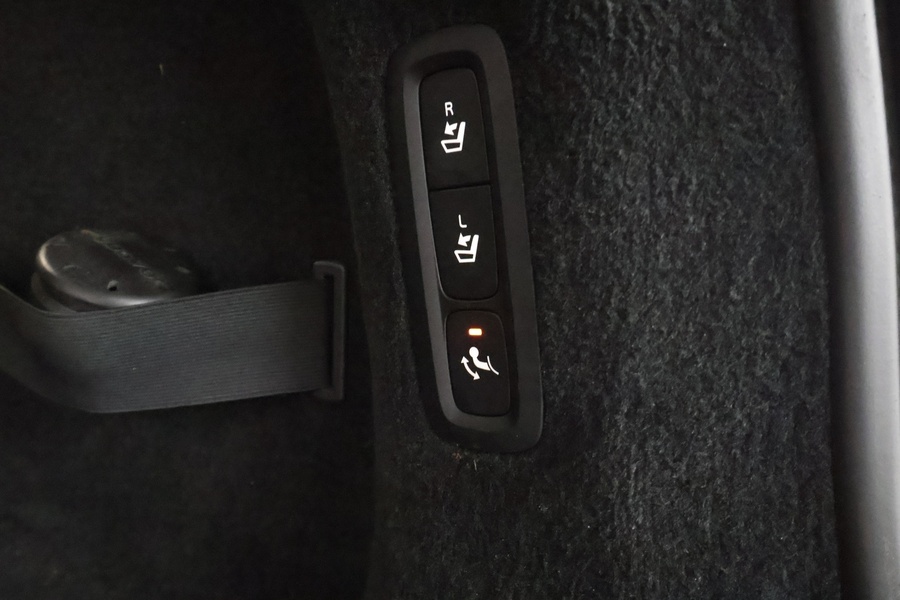 Volvo V90 Cross Country vaihtoauto