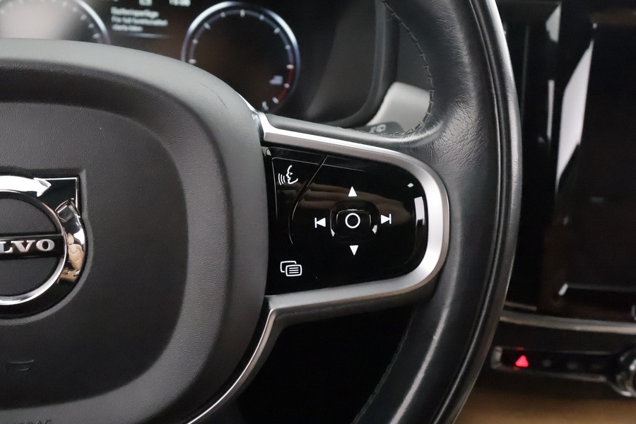 Volvo V90 Cross Country vaihtoauto