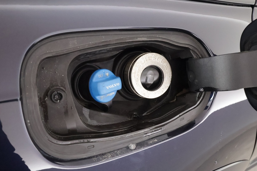 Volvo V90 Cross Country vaihtoauto