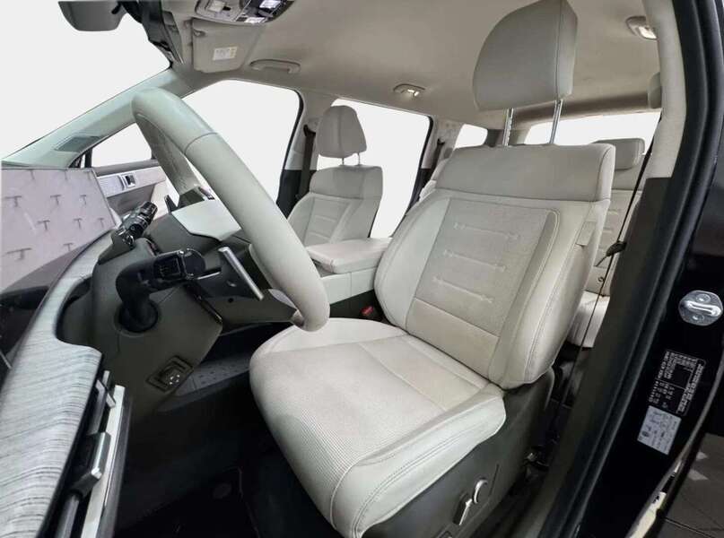 Hyundai Santa Fe vaihtoauto