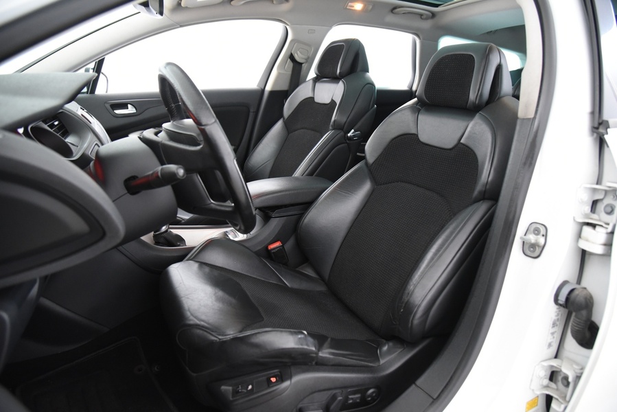 Citroën C5 vaihtoauto