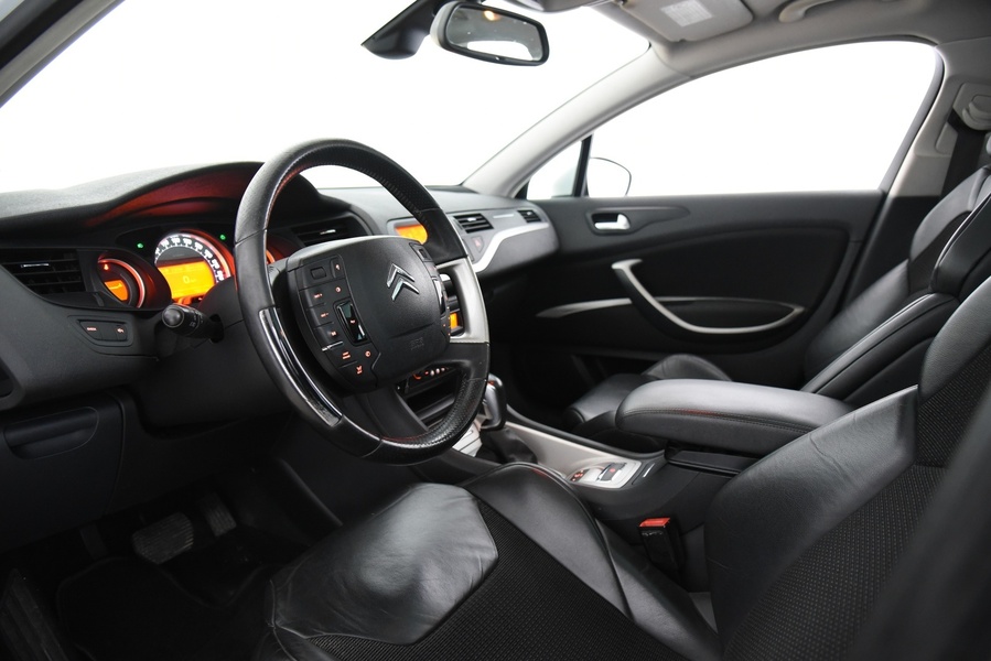 Citroën C5 vaihtoauto