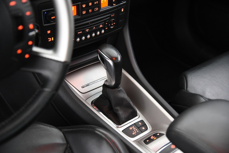 Citroën C5 vaihtoauto