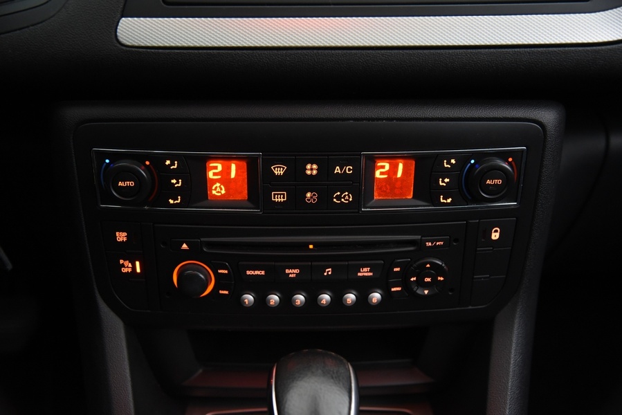 Citroën C5 vaihtoauto