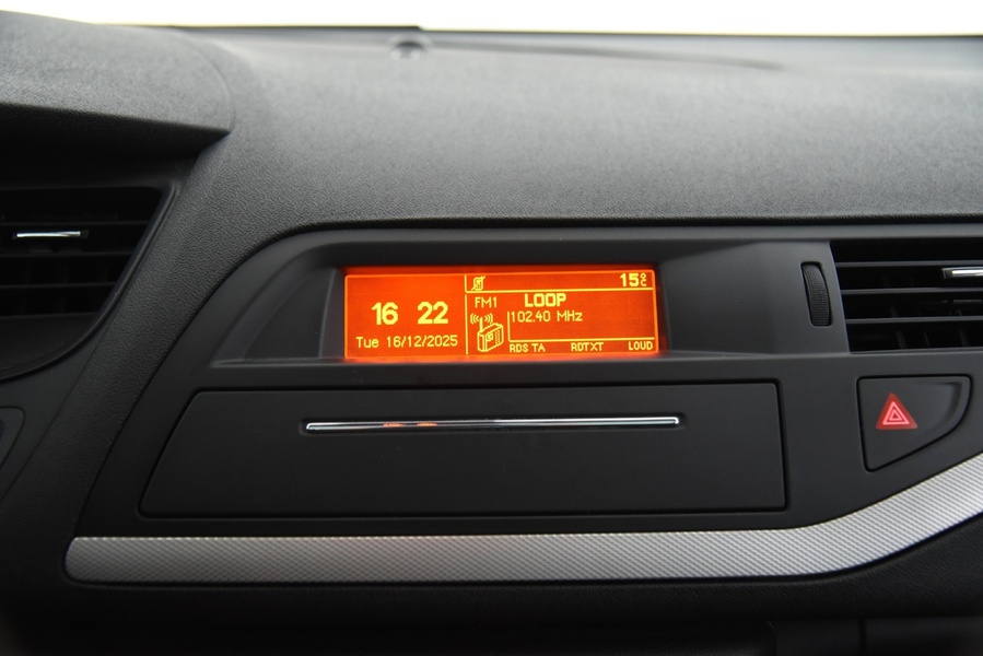 Citroën C5 vaihtoauto