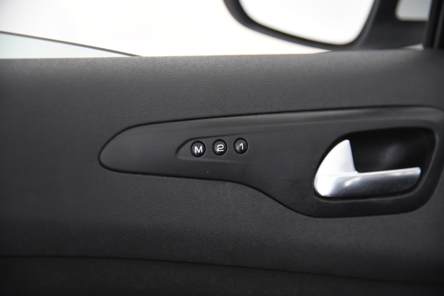 Citroën C5 vaihtoauto