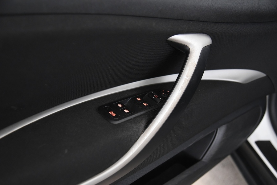 Citroën C5 vaihtoauto