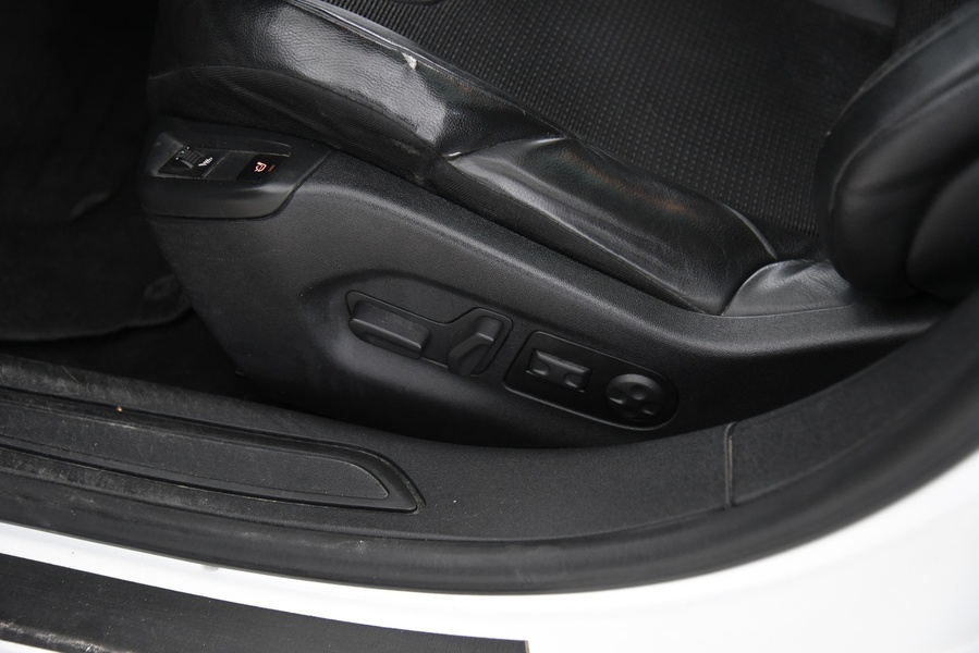 Citroën C5 vaihtoauto