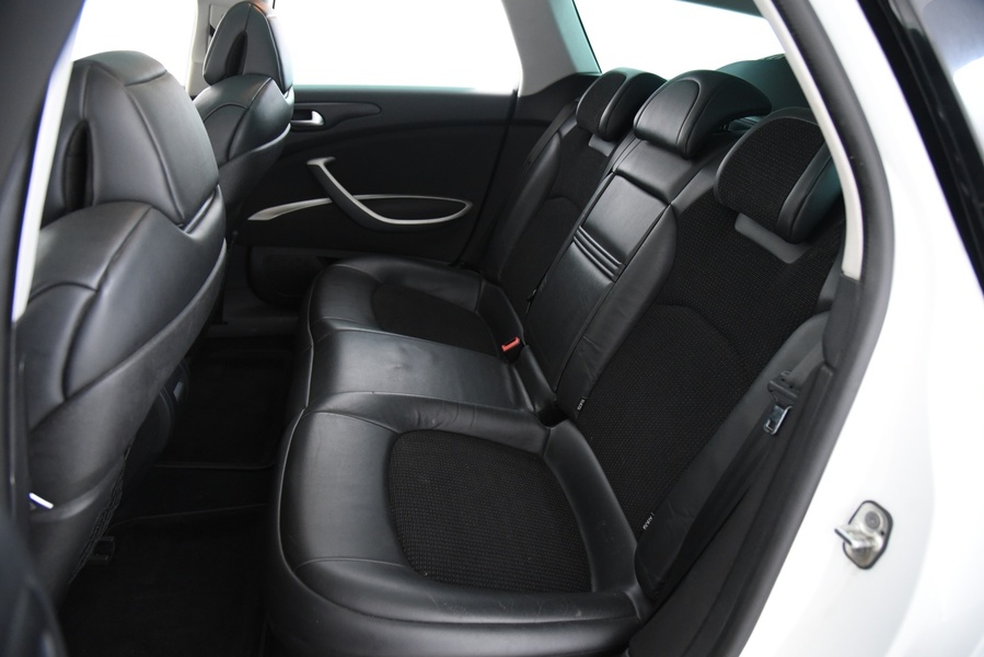 Citroën C5 vaihtoauto