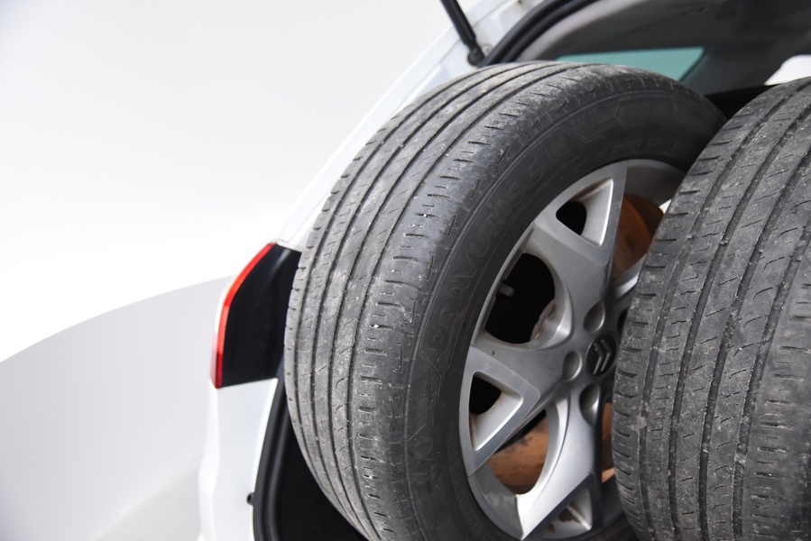 Citroën C5 vaihtoauto