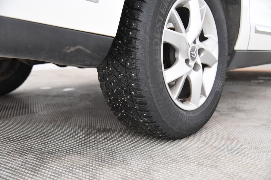 Citroën C5 vaihtoauto