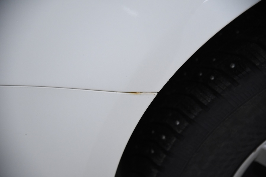 Citroën C5 vaihtoauto