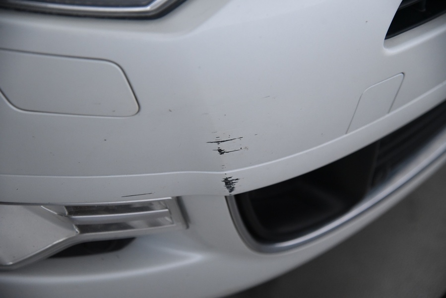 Citroën C5 vaihtoauto