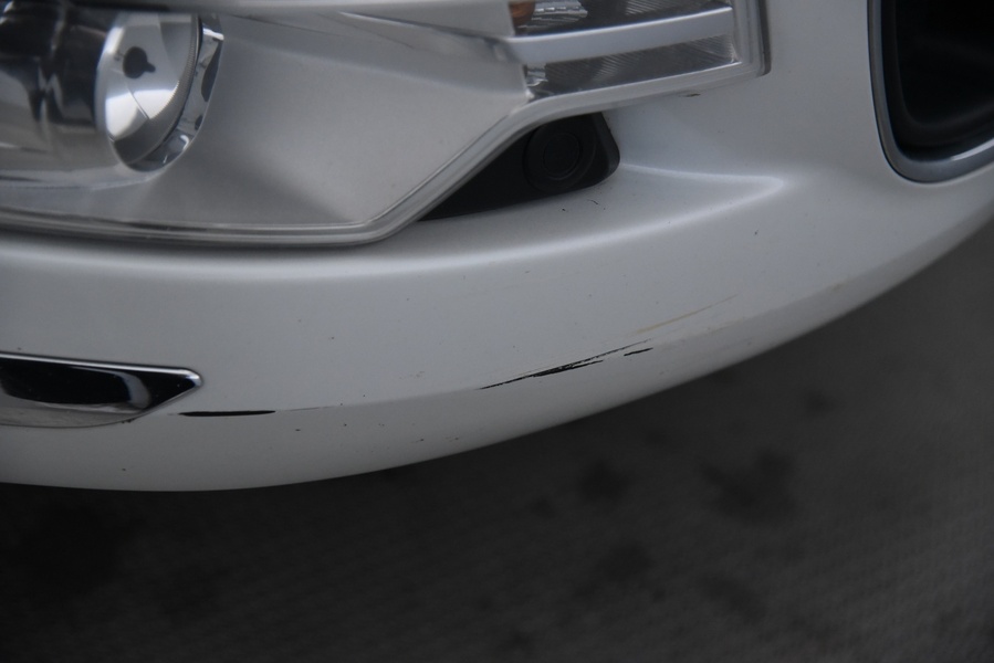 Citroën C5 vaihtoauto