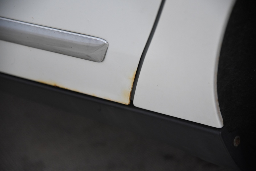 Citroën C5 vaihtoauto