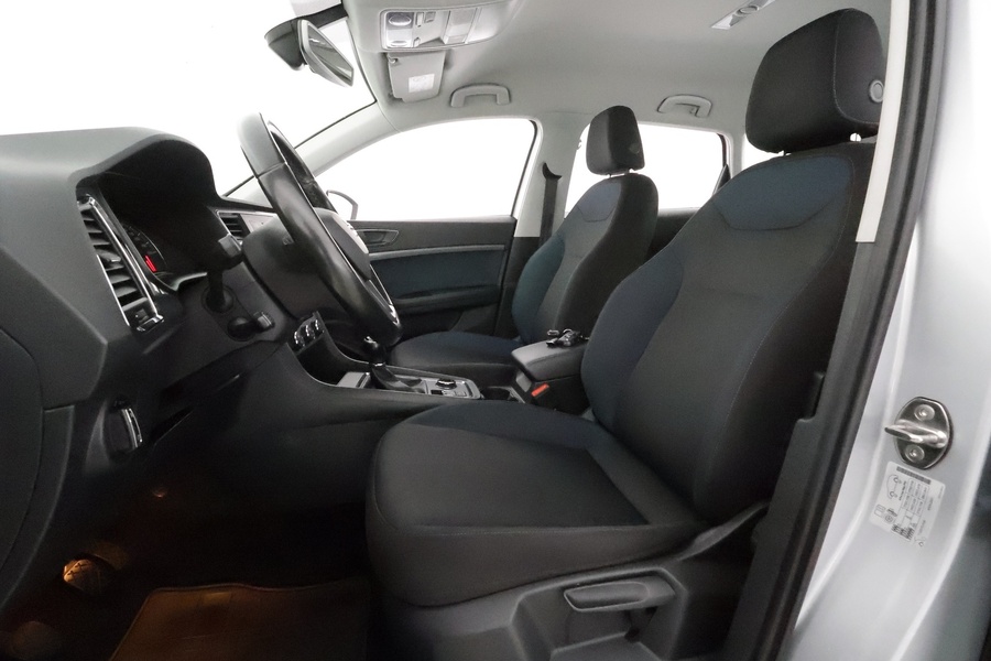 SEAT Ateca vaihtoauto