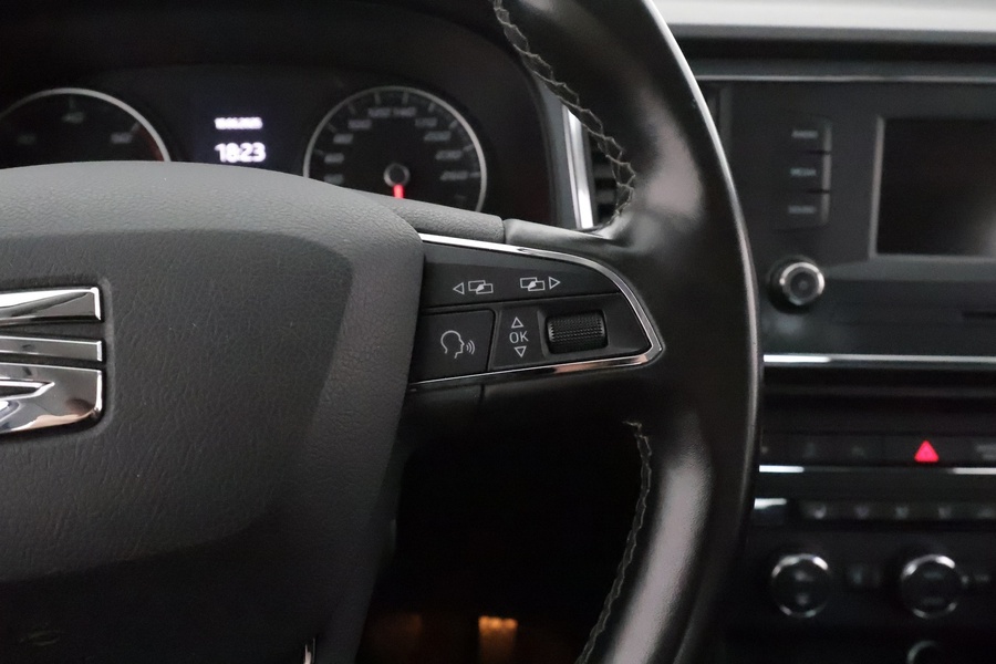 SEAT Ateca vaihtoauto