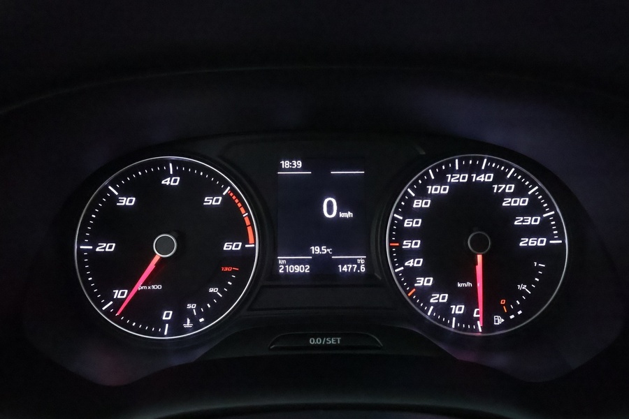 SEAT Ateca vaihtoauto