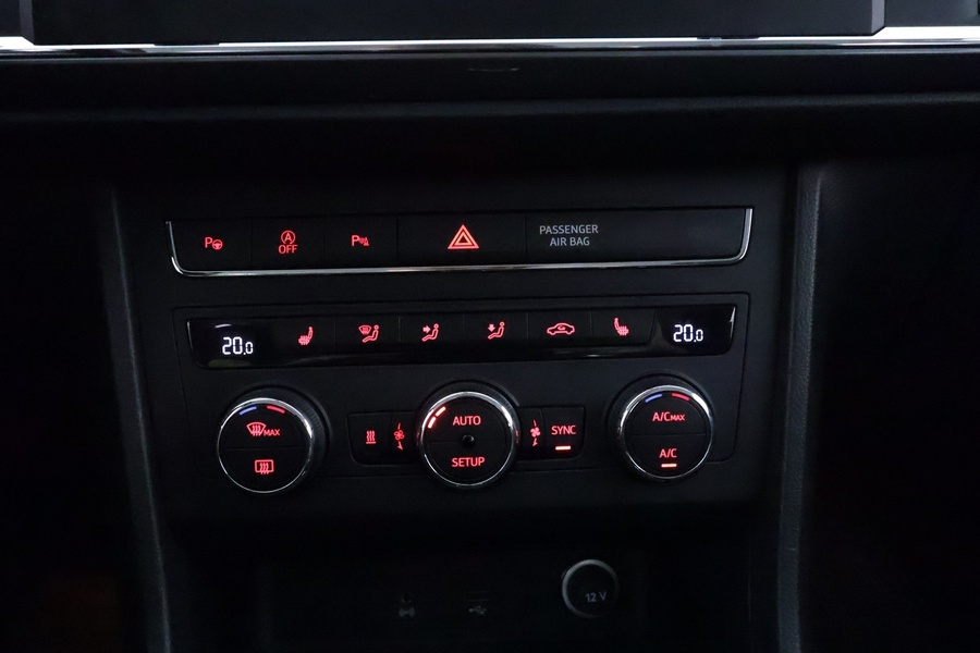 SEAT Ateca vaihtoauto