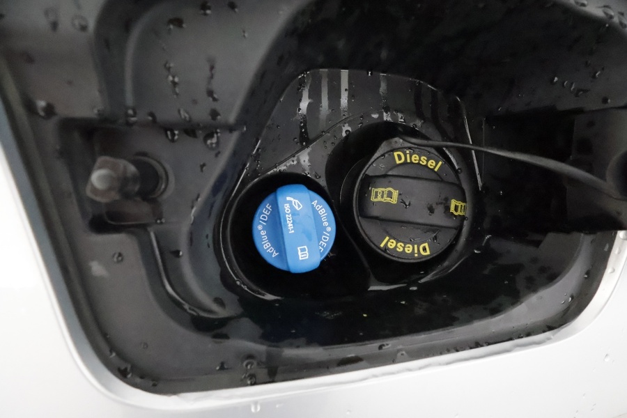 SEAT Ateca vaihtoauto