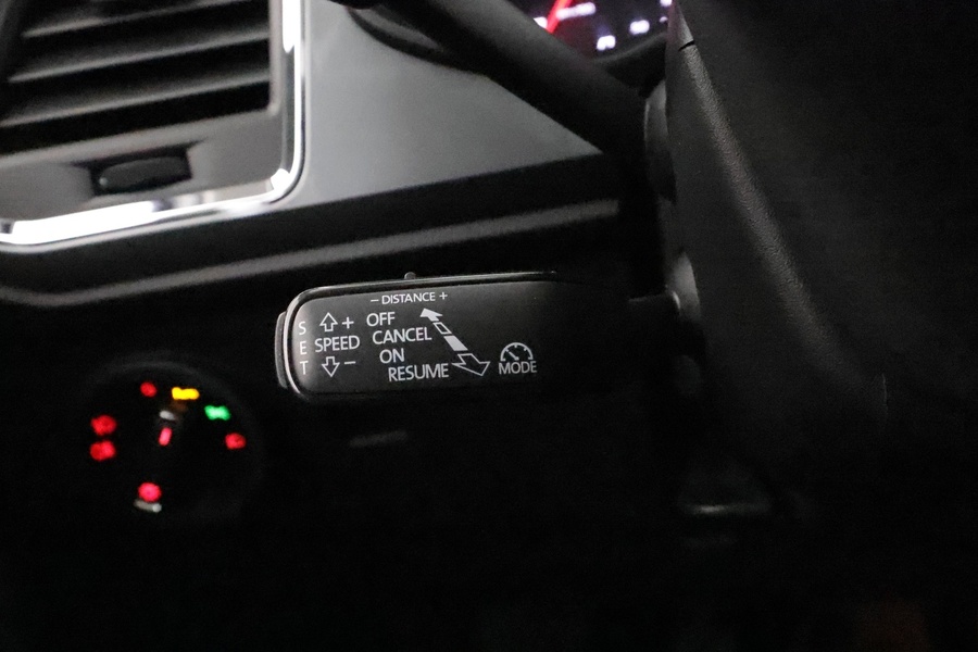 SEAT Ateca vaihtoauto