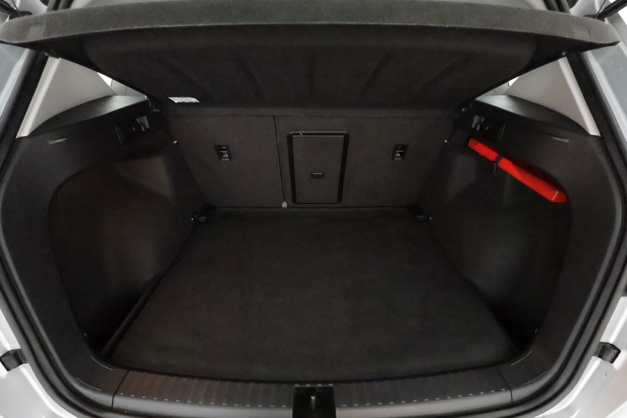 SEAT Ateca vaihtoauto