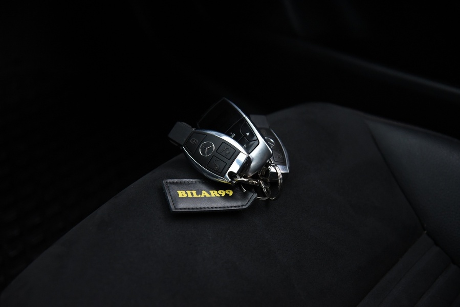 Mercedes-Benz GLA vaihtoauto