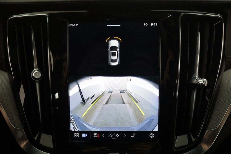 Volvo S60 vaihtoauto