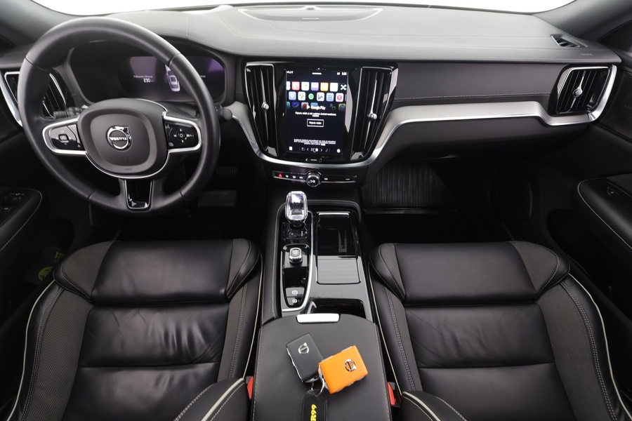 Volvo S60 vaihtoauto