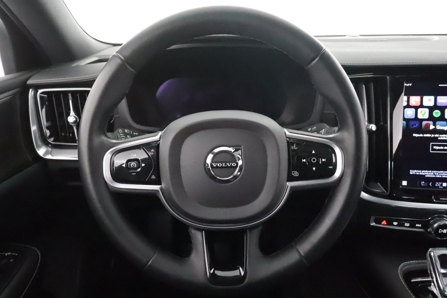 Volvo S60 vaihtoauto