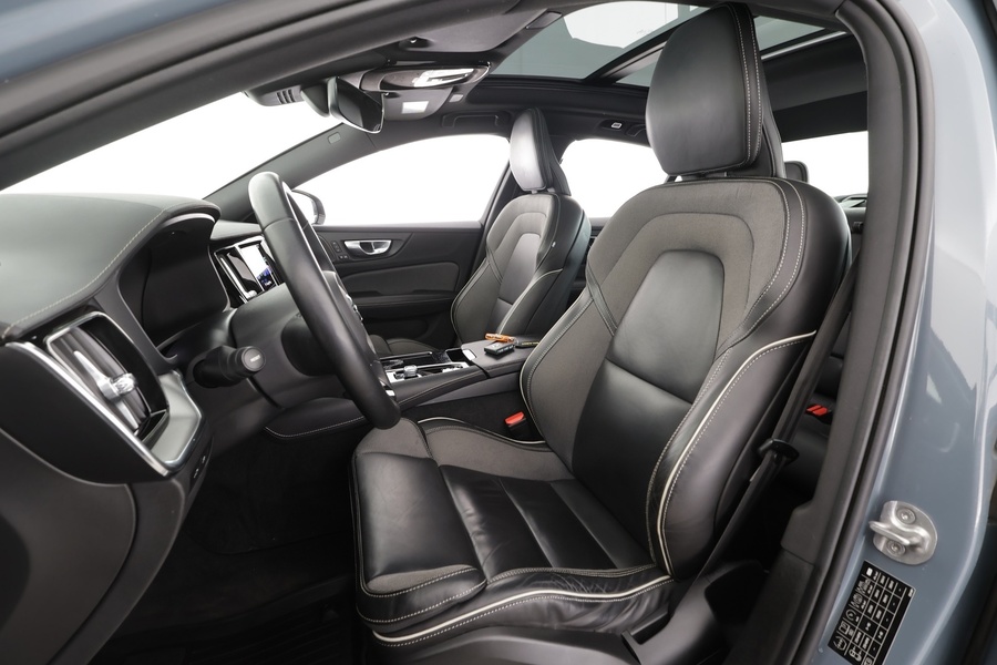 Volvo S60 vaihtoauto