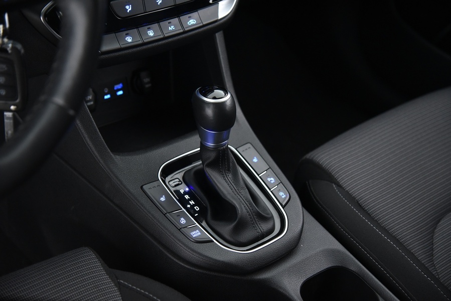 Hyundai i30 Wagon vaihtoauto