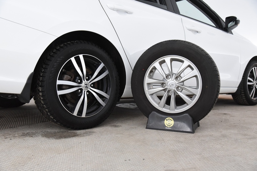 Hyundai i30 Wagon vaihtoauto