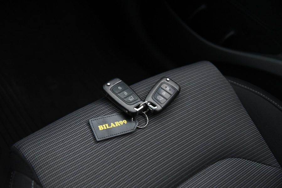 Hyundai i30 Wagon vaihtoauto