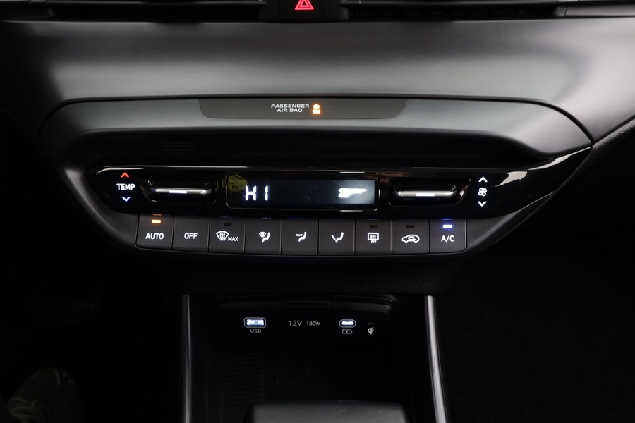 Hyundai i20 Hatchback vaihtoauto