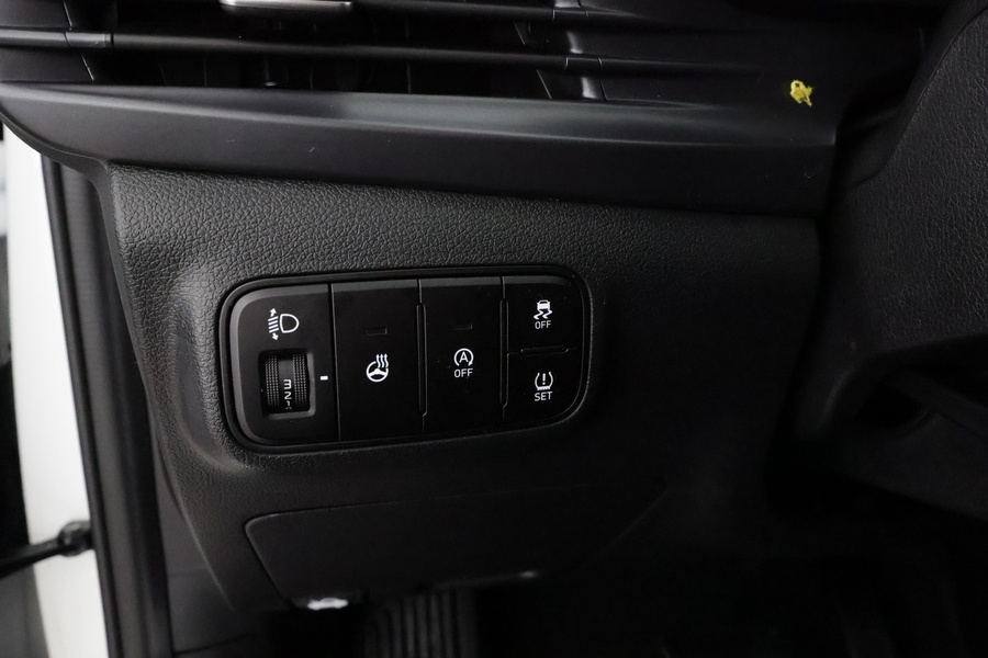 Hyundai i20 Hatchback vaihtoauto