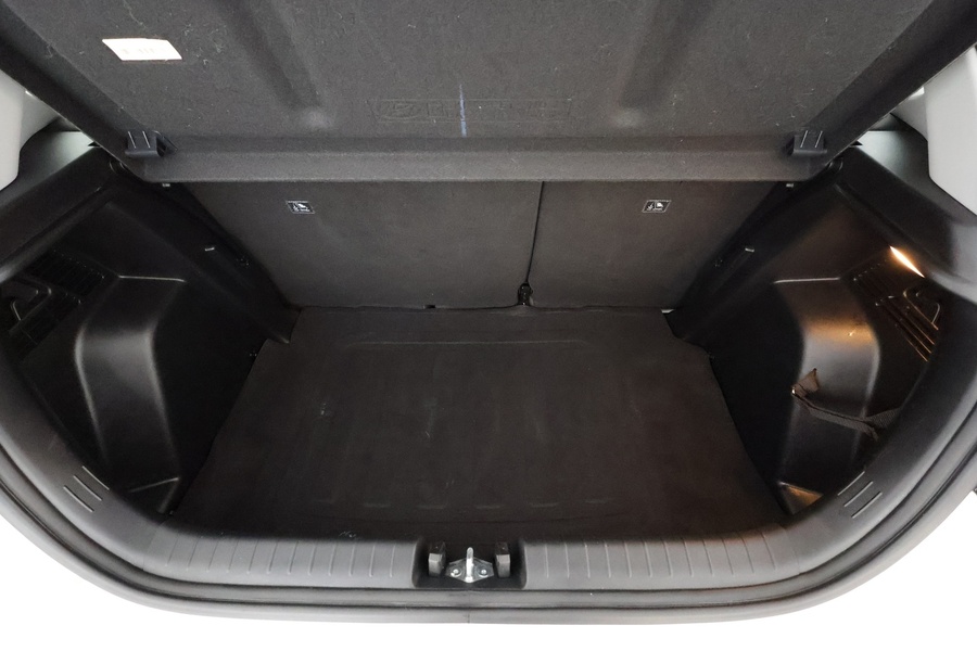 Hyundai i20 Hatchback vaihtoauto