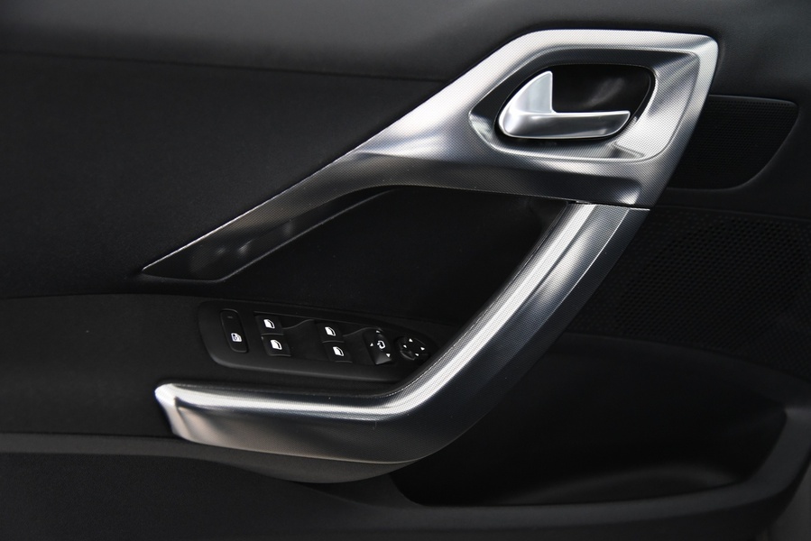 Peugeot 2008 vaihtoauto