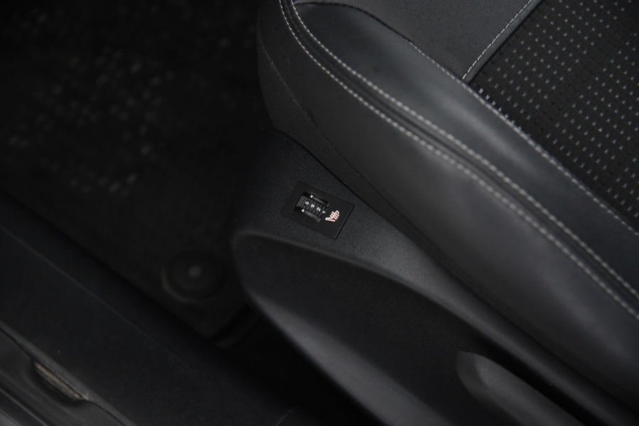 Peugeot 2008 vaihtoauto