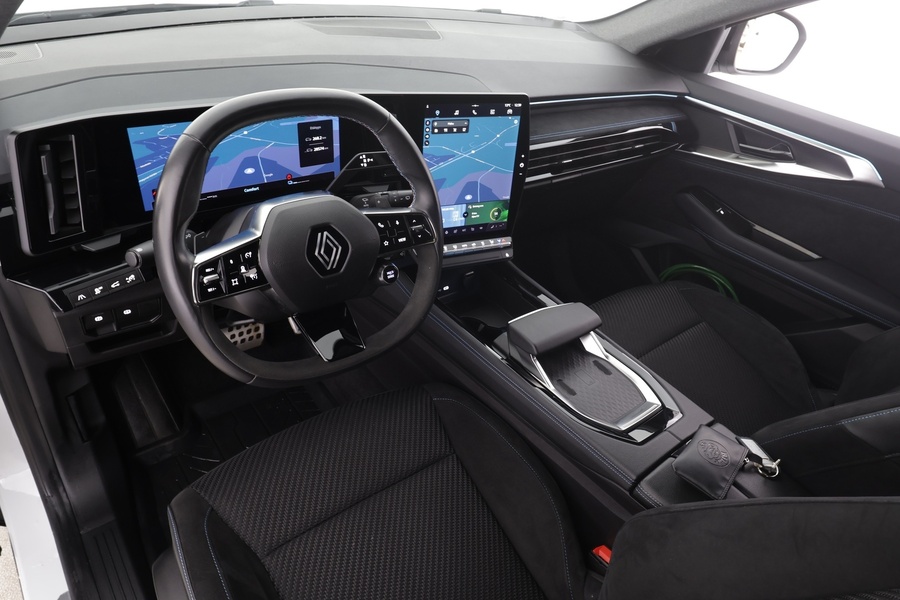 Renault Austral vaihtoauto