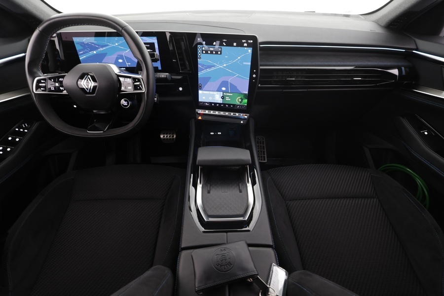 Renault Austral vaihtoauto