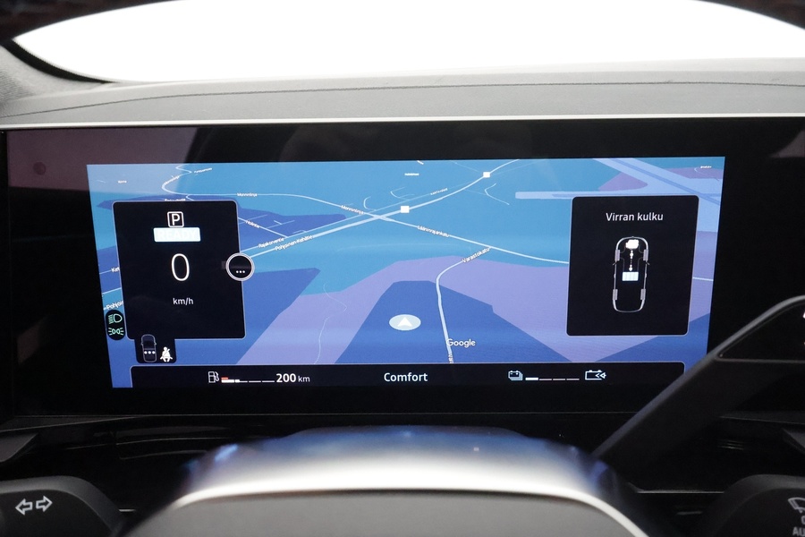 Renault Austral vaihtoauto