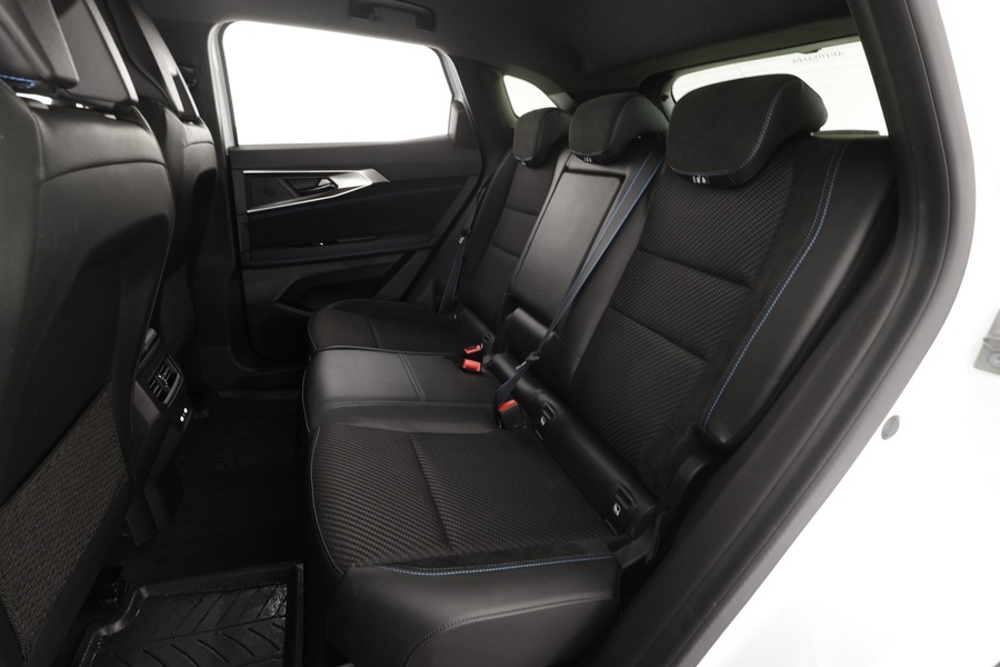 Renault Austral vaihtoauto