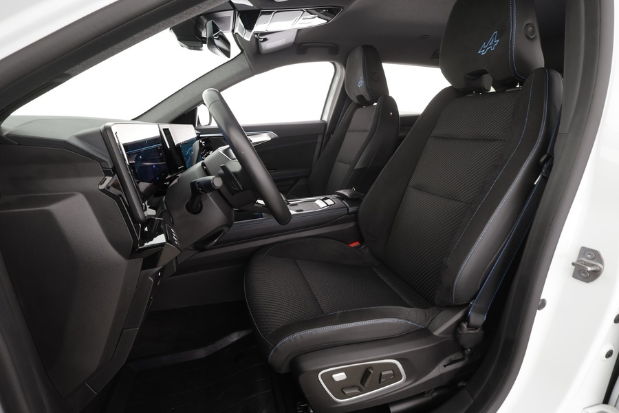 Renault Austral vaihtoauto