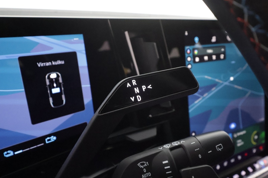 Renault Austral vaihtoauto