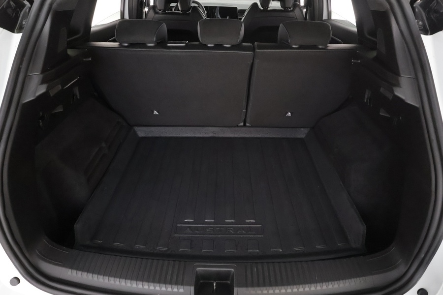 Renault Austral vaihtoauto