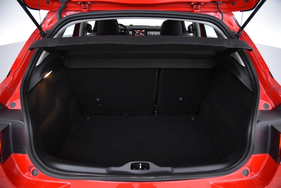 Citroën C4 Cactus vaihtoauto