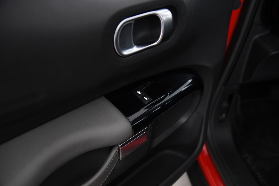 Citroën C4 Cactus vaihtoauto